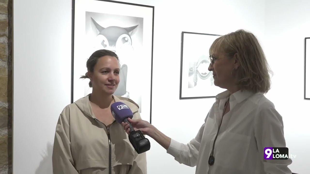 Baeza Hoy · 5 años de Baeza Renace Contemporary Art 1 Baeza Hoy · 5 años de Baeza Renace Contemporary Art