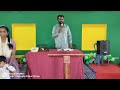 Nee dayalo nee krupalo Telugu christian song, PS JOHN MURALI...