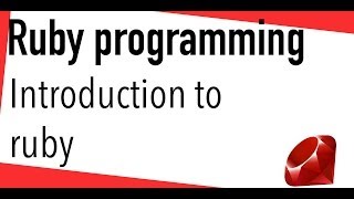 Ruby tutorial - Write text into a File - YouTube Ruby Tutorial - Write Text Into A File - Youtube