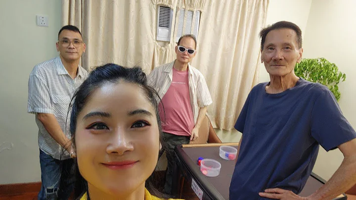 「依然好运娱乐室]之麻雀开会174