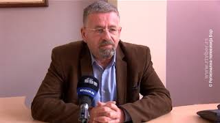 Nastavljena akcija besplatnih preventivnih pregleda, 26.maj 2019. (RTV Bor)