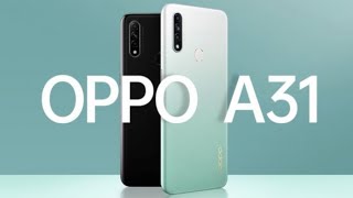 картинка: OPPO A31 - обзор, характеристики, как ведёт себя в играх!