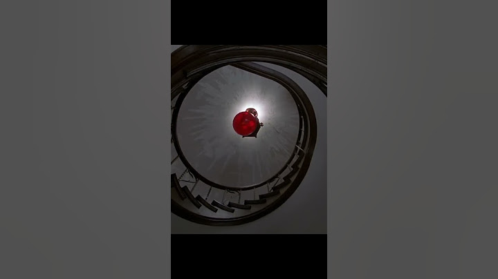 Interesting fact about The Sixth Sense pt.3