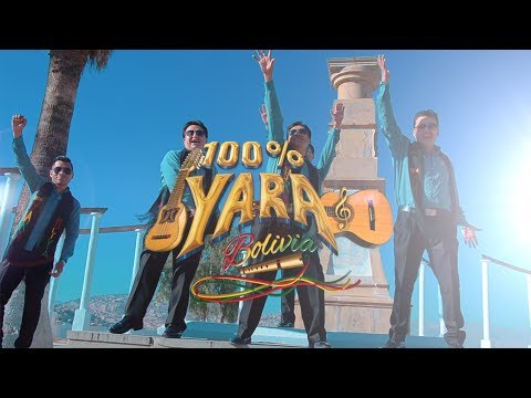 100 % YARA - SALAY BOLIVIA