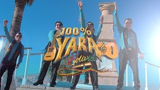 100 % YARA - SALAY BOLIVIA