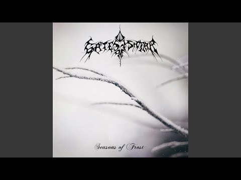 Where The Winds Of Darkness Blow (demo - remastered 2016)