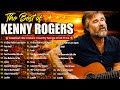 Kenny Rogers Top 50 Classics 2026 🎶