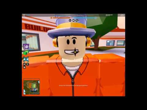 Shiny Teeth - Roblox