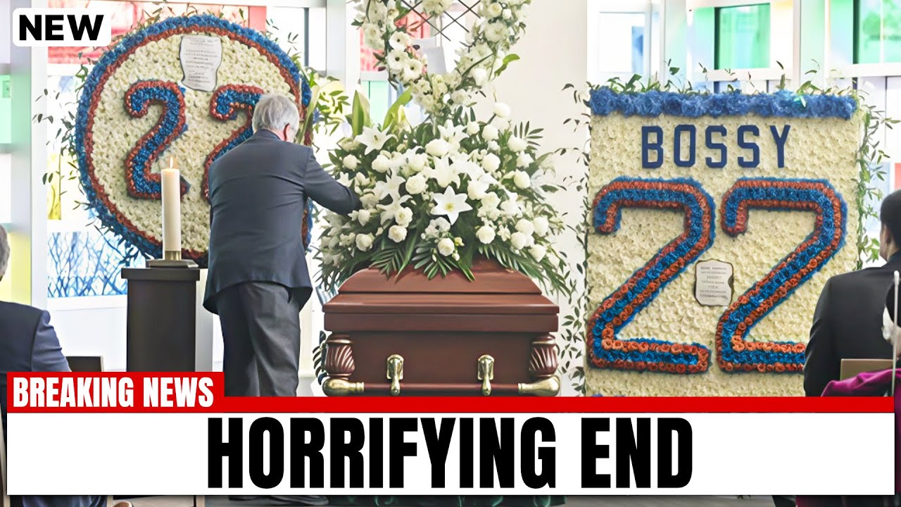 Mike Bossy Dies At 65, The Cause of His Death Was…