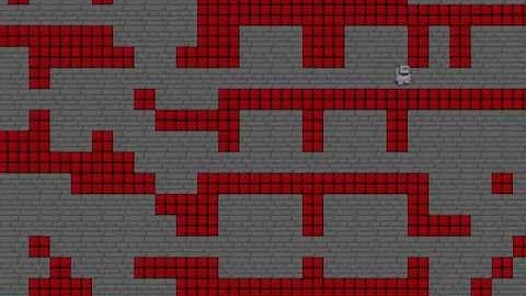 LSS-LRTA* with a 1,000 node lookahead (single-step)