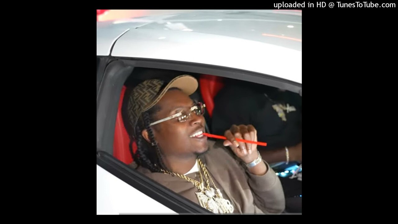 Chicken P x SME Taxfree x Milwaukee Type Beat 