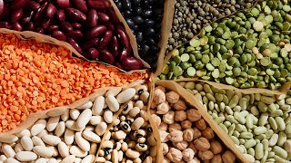 Selective Herbicides for Legumes: Boost Your Crop Yield Safely