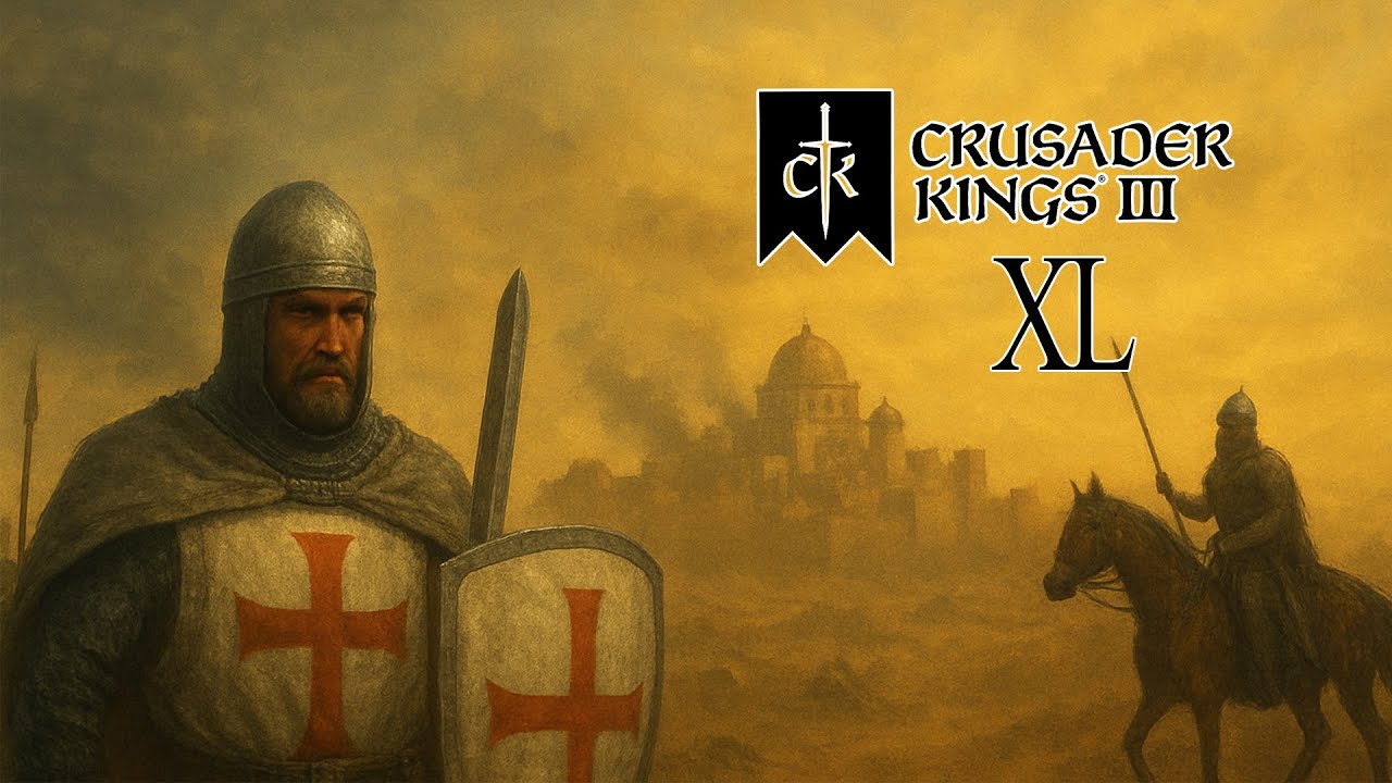 CONTROLAMOS TODO MONGOLIA 40# / LA GRAN CRUZADA