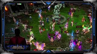 [MEGAMU] Directo en Twitch: eventos, sorteos y mas...