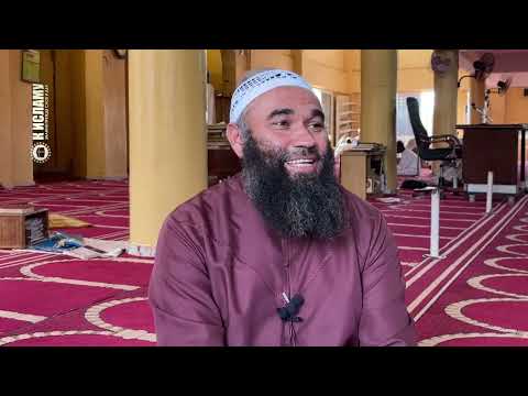 Чудеса Иисуса (пророка Исы ﷺ). Пользы из Тафсира аль-Багауи. Ринат Абу Мухаммад