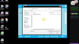Phần mềm tạo soft all in one trong 30s screenshot 4