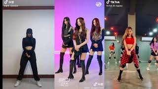 [TikTok Dance Kpop]Everglow DunDun Dance cover version