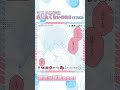 参号ミツル 「マスク男子は恋したくないのに 6」 #shorts