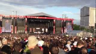 Plan B Ill Manors Heaton Park