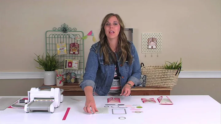 Handmade Cards Made Simple with Lori Whitlock and ...