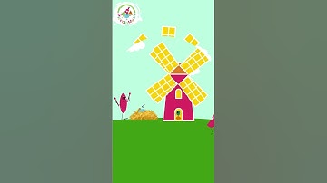 Thumbnail of Meunier Tu Dors -French Rhyme-Piccolo Music-World Nursery Rhyme Week 2024-babies, Early Years.
