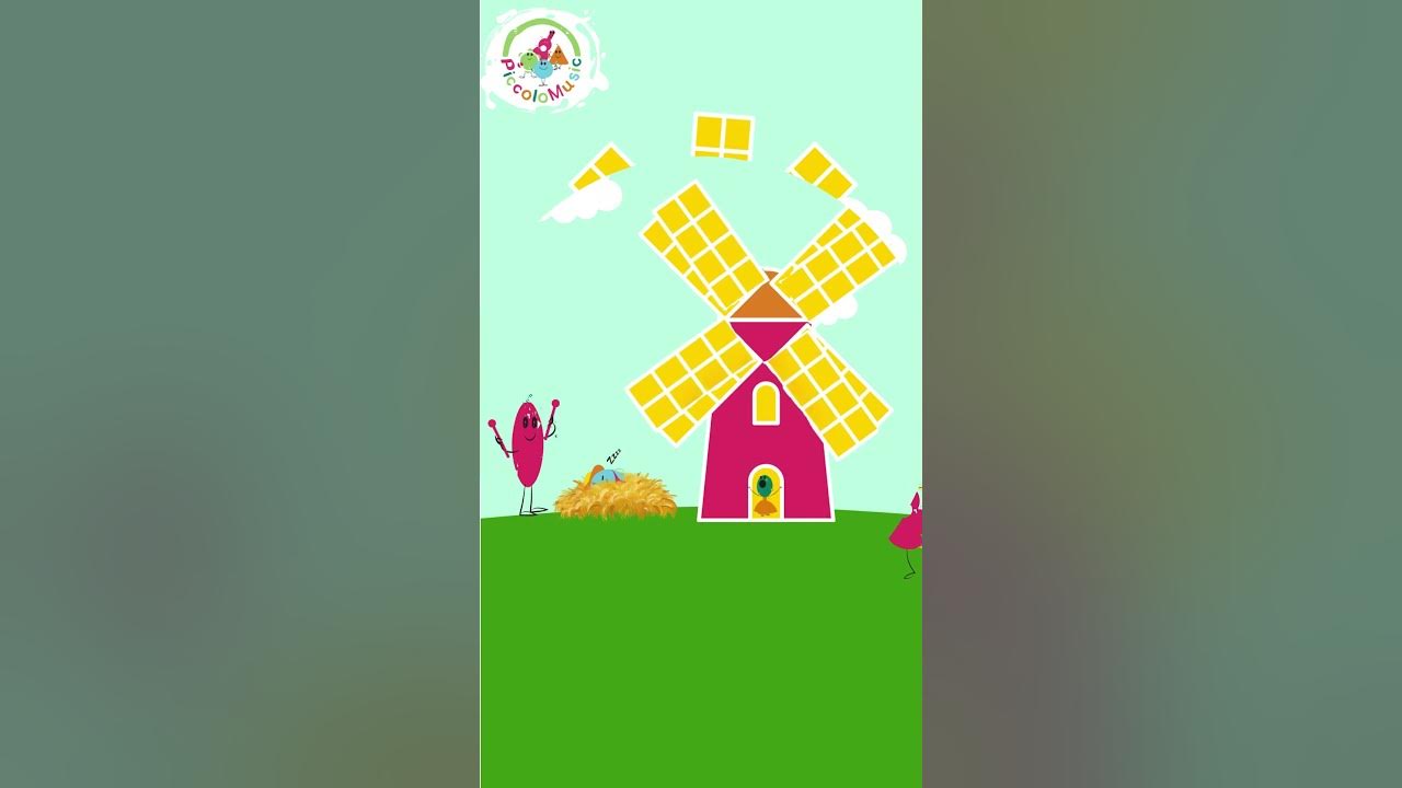 Meunier Tu Dors -French Rhyme-Piccolo Music-World Nursery Rhyme Week 2024-babies, Early Years.