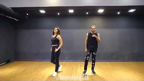 اجمل رقص على اغنية هندية 