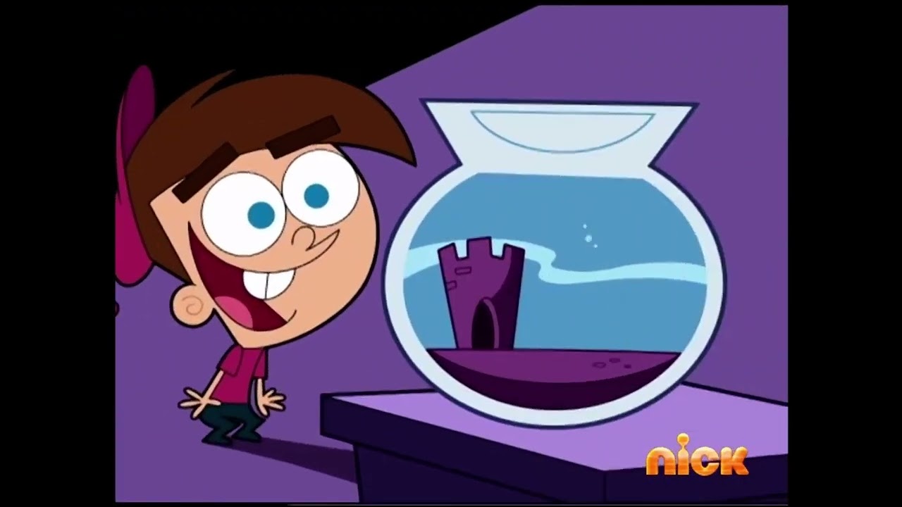 Nickelodeon LA - Retransmisión “Los Padrinos Mágicos” [24/12/22]