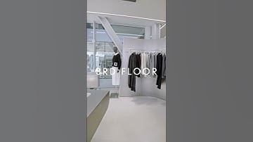 E(  )PTY SEONGSU STORE TOUR