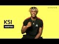 KSI "Down Like That" Official Lyrics & Meaning | Verified