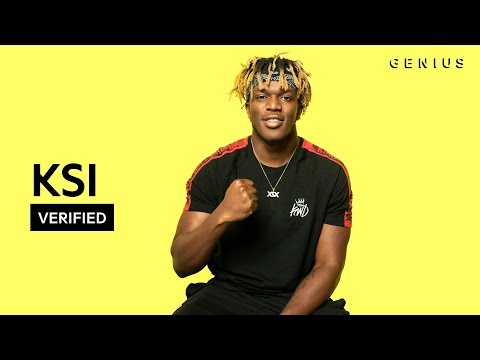 KSI "Down Like That" Official Lyrics & Meaning | Verified