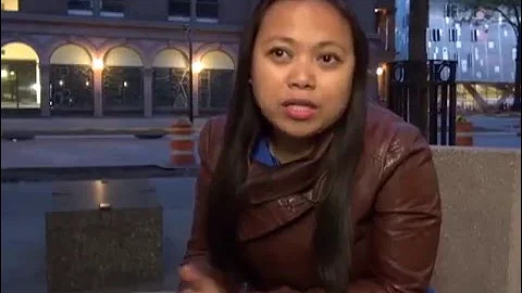 NY Pinay's info among those hacked by Anonymous