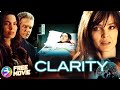 CLARITY | Drama Thriller | Dina Meyer, Nadine Velazquez, Maurice Compte | Free Movie