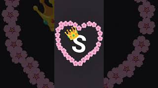 coment your first letter 💌 #cute #purrfect #love