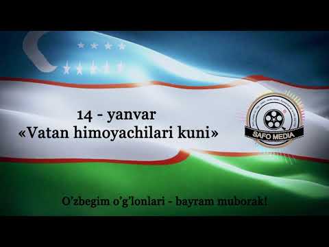 14-yanvar \