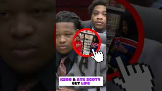 Famous Why Ksoo & ATK Scotty Got LIFE SENTENCES Wealth
