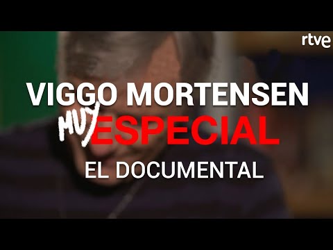 Video: Viggo Mortensen: Biografía, Carrera Y Vida Personal