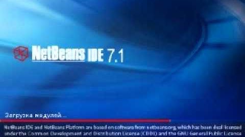 DOWNLOAD FREE NetBeans IDE Java SE+Java EE+ C C++ +PHP+All 7.1 FULL.wmv