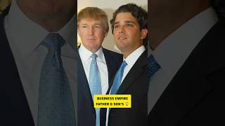 Business Empire Fathers & Sons 💰 | Powerful Family Dynasties That Built BILLIONS