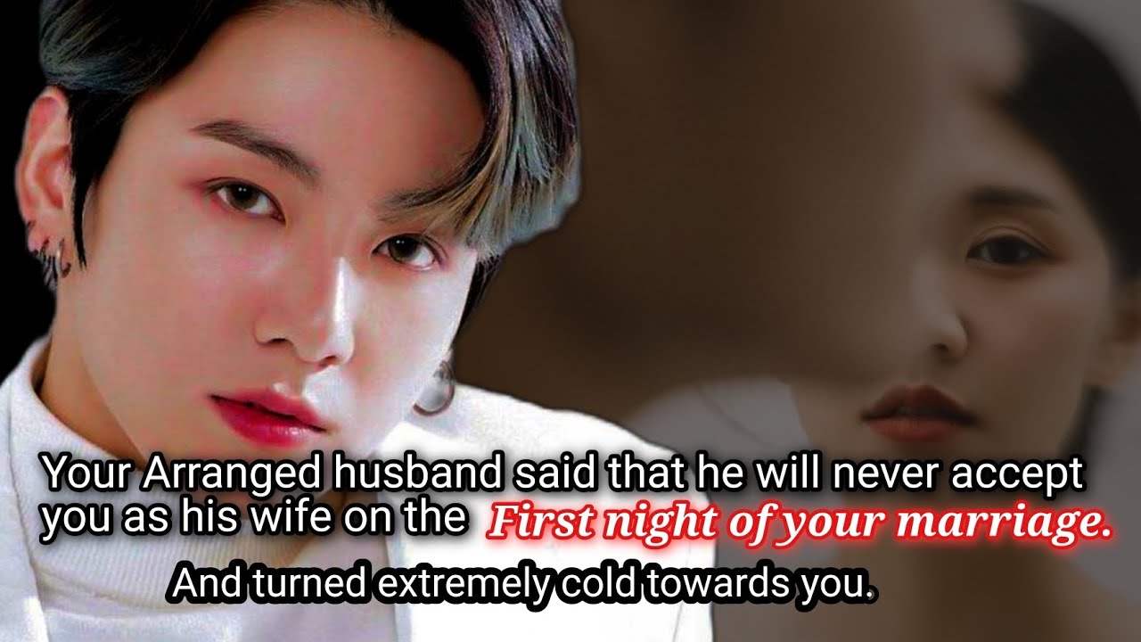Ваш муж по договоренности сказал, что никогда не примет вас в качестве своей жены в первую брачну...