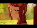 Though I Am an Inept Villainess | Reirin & Leelee Trailer | Streaming Now