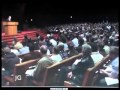 Shepherd&#39;s Conference 2010 / Рик Холланд - Проблема лицемерия