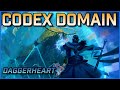 CODEX Domain Full Card Review Daggerheart Bard Wizard 