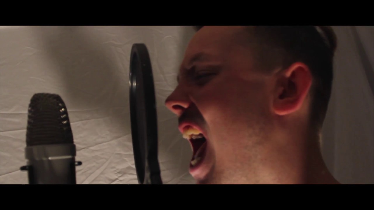 Lights Giants (Cover by Seagraves) YouTube