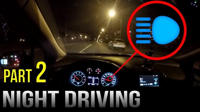 What Headlights to Use at Night: Ultimate Guide