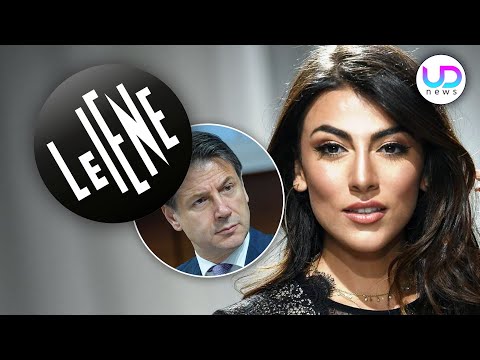 Le Iene, Scherzo a Giulia Salemi: Il Finto Giuseppe Conte!