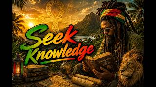 Seek Knowledge (Roots Reggae)