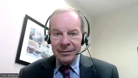 The Interview Process - Avoid being cold or adversarial