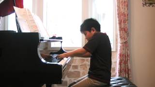 Grieg, Edvard Hagerup   :  Suite Fra Holbergs Tid  Op.40 Prelude