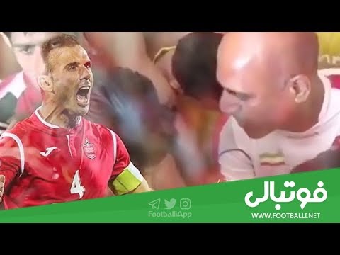 اخبار و نتایج زنده فوتبال ایران و جهان